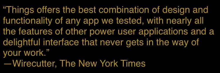 review New York Times